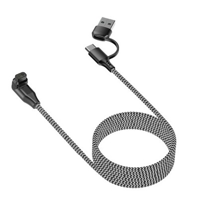Effective Energy Wire Cord For Activity Watches Reinforced End Lightweight Build