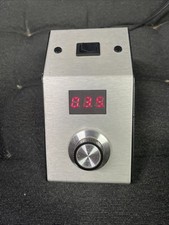 Tempo Digital Metronome Music Practice Tempo, Made In USA, Works Great