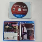 Hitman 2 Sony PlayStation 4 Ps4 Working Tested Used