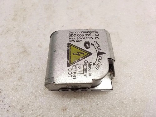 BMW X5 E53 Xenon Steuergerät 5DD00831950 3.00 Diesel 160kw 2004 34615315