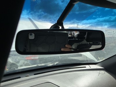 Rear View Mirror Automatic Dimming Without Rain Sensor Fits 13-20 FUSION 1457511