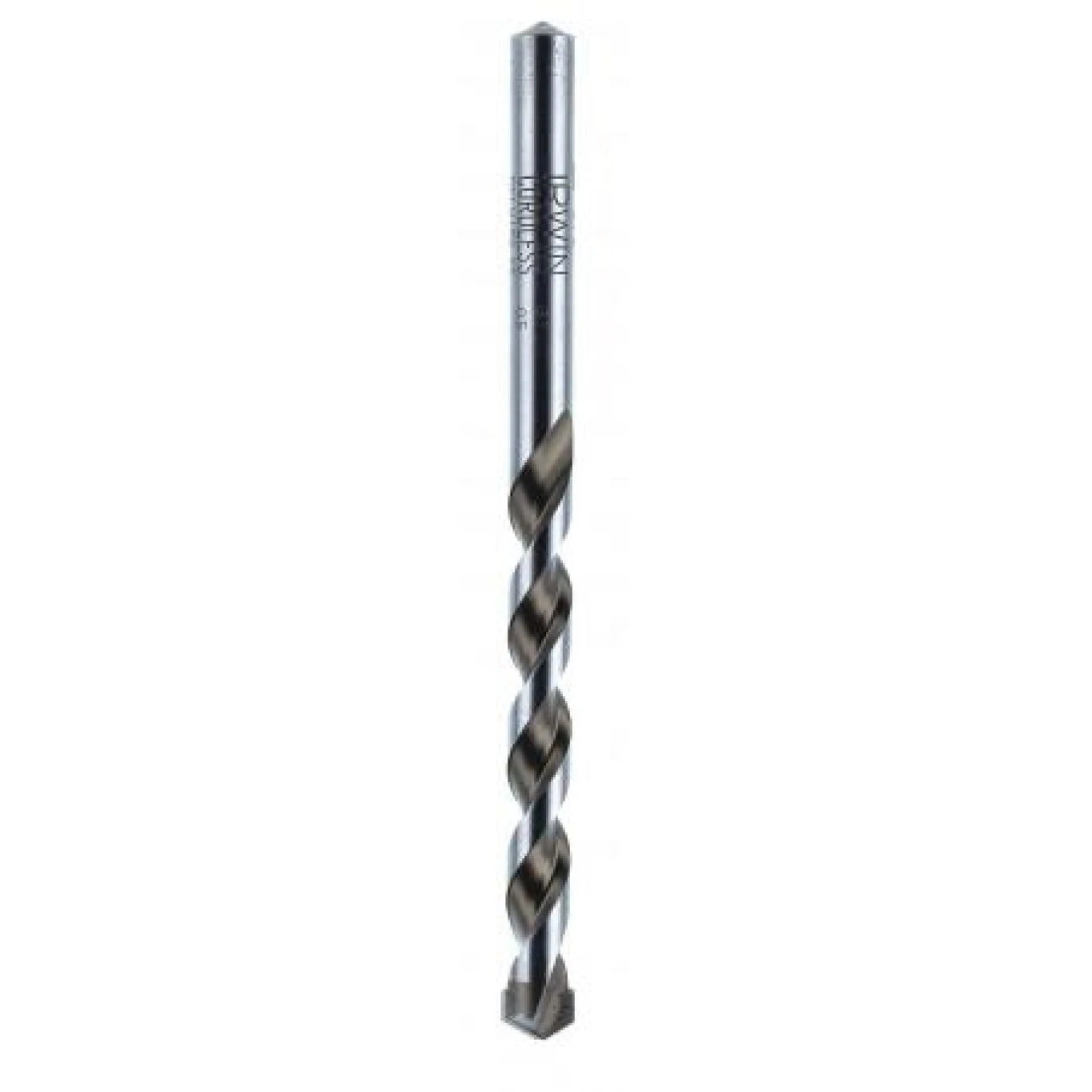 IRWIN® Cordless Multi-Purpose Drill Bit 8.0 x 200mm IRW10501933 - Image 4