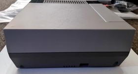 Nintendo NES System+Zapper+30 Original Games (28 Unique) - All Working/Tested