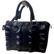 Harveys Seatbelt Bag Womens Lola Satchel Salv...