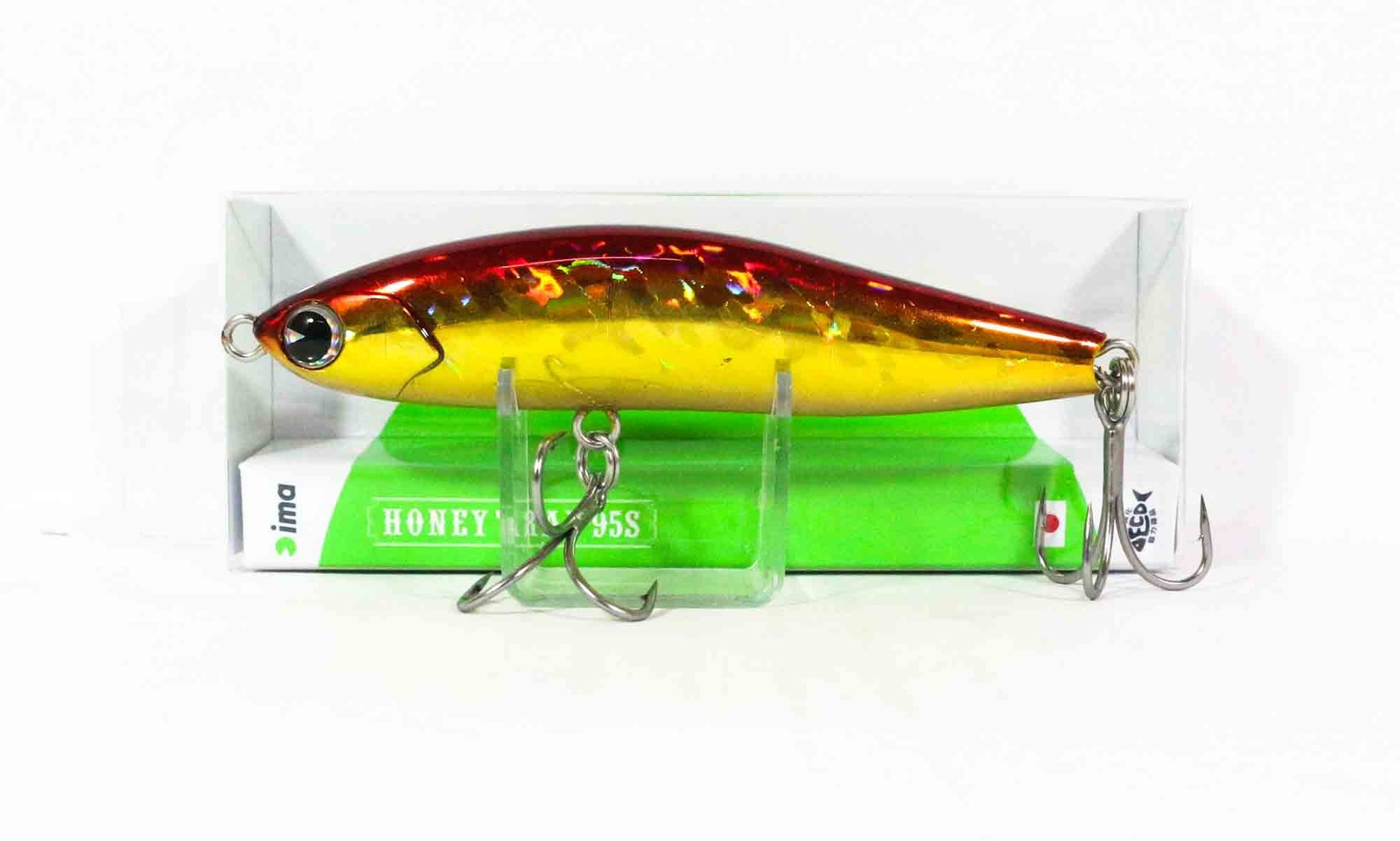 Ima Honey Trap 95S Sinking Lure 115 (8537)