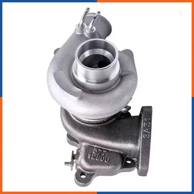 Turbolader neu für MITSUBISHI | 49177-02500, 49177-02501