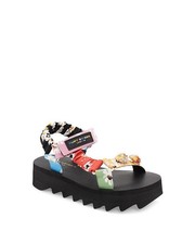 Kurt Geiger London Girls Mini Orion Sandals 3