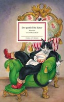 Der Gestiefelte Kater Ludwig Tieck