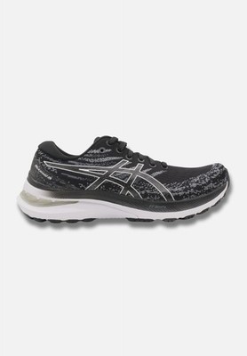 Asics Gel Kayano 29 Damenschuhe Laufschuhe Sneaker Low Schwarz 1012B272-002