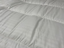 GENUINE LUXURY DUVETS SUMMER WEIGHT HOTEL QUALITY QUILTS  70% OFF FREE POSTAGE