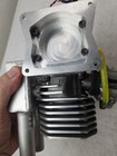 BRISON 2.4 RC ENGINE  NEW UNUSED WITH WALBRO CARB, FPE 2.4 MUFFLER, CYCLINDER, — photo 10