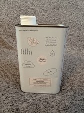 DedCool X OUAI Vegan Laundry DEDtergent Clean Non-Toxic Melrose Place 32oz.