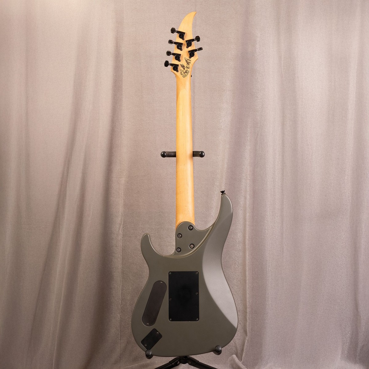 【希少】Caparison Apple Horn Sand Stone 希少】Caparison Apple Horn Sand Stone - メルカリ