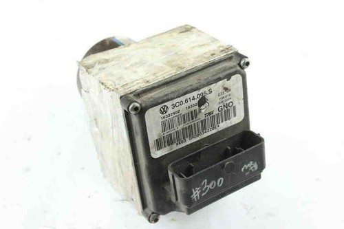 VW PASSAT B6 3C2 ABS Hydraulikblock 3C0614095S 2.00 Diesel 103kw 2006 31941065