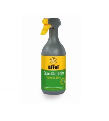 Effol Super Star-Shine, 750 ml (22,40 EUR/l)