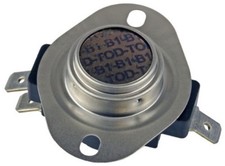 Carrier Limit Switch - HH18HA502