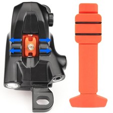 Bike Disc Brake Caliper Piston Press Tool High Performance Black