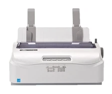^Tally Dascom 1145 (28.828.0259) Dot Matrix Printer B/W (Serial / USB)