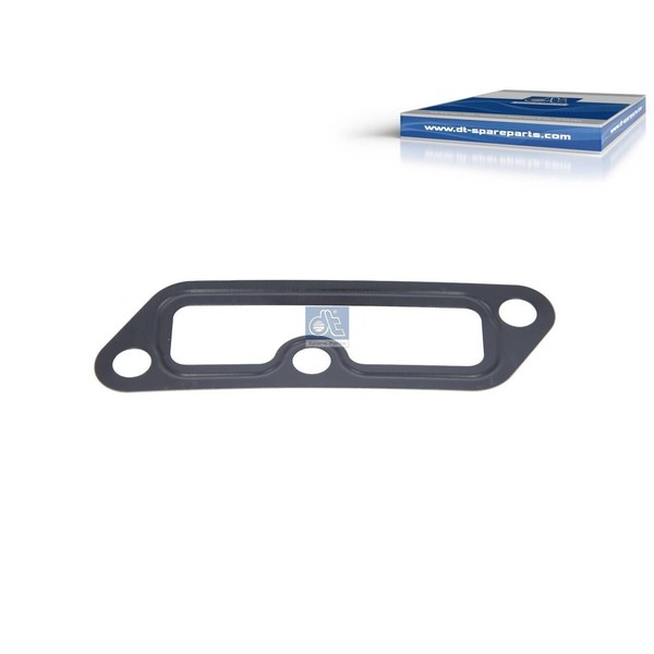 Dichtung ThermostatgehäUse DT Spare Parts Iam-Expertise Passend FüR U.A. MAN-image
