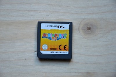 NDS - Mario Party DS für Nintendo DS