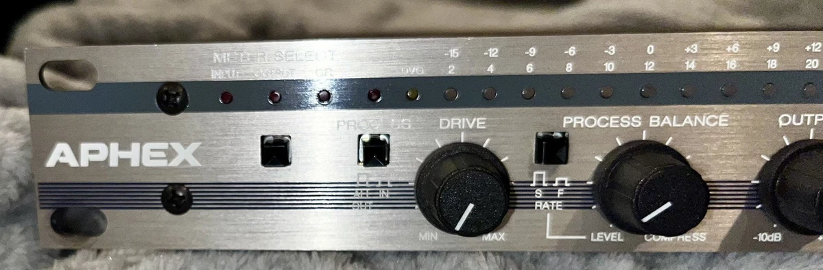 Aphex Aural Exciter for sale | eBay