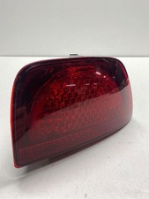 Chevrolet Camaro 2012 Hinten links Rückleuchte Heckleuchte in Stoßstange