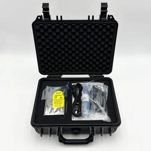 OpenText Tableau TK8u USB 3.0 Forensic Bridge Kit - T8u Plus Cable Kit