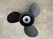 mercrusier propeller