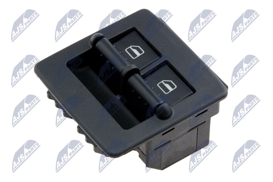 NTY OE EWS-VW-065 Switch, window regulator for VW