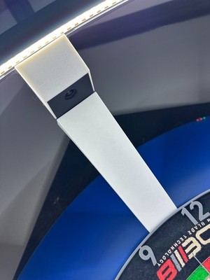 Target Omni Kamera- & Beinschutzhüllen x8 - 3D-gedruckte Darts Surround PLA