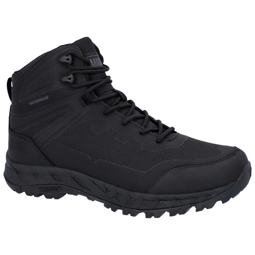 Magnum Botas Uniformes Impermeables Ultima Pro 6.0 Ligeras Hombres Damas Veganas 2025 - Imagen 6 de 6