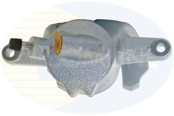 Brake Caliper Left Front Fits Citroën C2 C2 Enterprise C3 COMLINE CBC180L