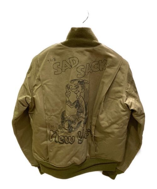 BUZZ RICKSON'S combat Jacket - image 2