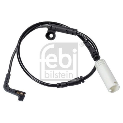 Contact d'avertissement usure Febi Bilstein 23021 pour éviter de rayer vos disques de frein