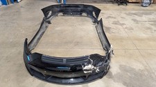 Eb1450 2001 01 Porsche 996 911 Turbo Techart Body Kit Damaged
