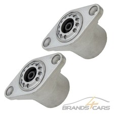 ATEC 2x DOMLAGER FEDERBEINLAGER HINTEN LINKS RECHTS FÜR VW PASSAT 3B 3BG 00-05