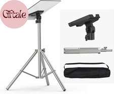 Starlink Gen 3 Tripod Stand, Stainless Steel Mount Supports Gen 3/V4 and Standar