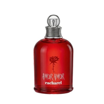 Cacharel Amor Amor Eau De Toilette EDT 100 ml (woman)