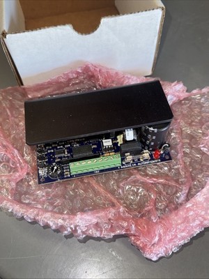 ANAHEIM AUTOMATION TM4500, AA3920 Unipolar Step Motor Driver