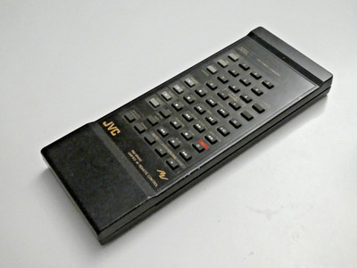 Original JVC RM-SR450 Fernbedienung / Remote, 2 Jahre Garantie