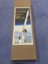 Rocketarium Two-Stage Model Rocket Kit Super Chief II RK-1032