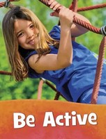 Mari Schuh | Be Active | Taschenbuch | Englisch (2021) | Kartoniert / Broschiert