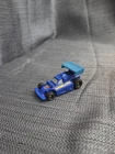 1987 Vintage G1 Transformers Sparkabot Autobot Fizzle Buggy Car Toy