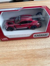 1/43 Bentley Continental GT3 511861