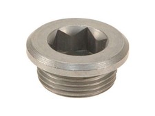 Tapón de drenaje diferencial para BMW 325i 1992-1995, 2001-2006 1993 1994 2002 FT521PB