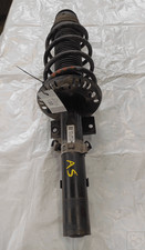 6Q0413031BJ Stoßdämpfer vorne Links SKODA FABIA (6Y) 1.4 16V (74Kw) Ber. 2d1f1b