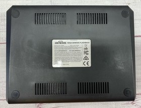 AtGames SEGA Genesis 16-Bit (FB3680) Flashback HDMI Game Console Only TESTED