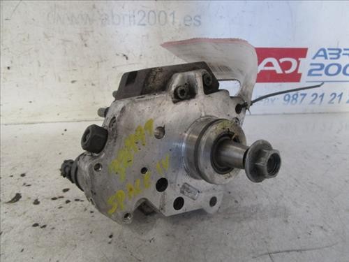 BRANDSTOFPOMP MECHANISCH Renault Espace (JK) 2004 BOSCH0445010033 - Afbeelding 1 van 2