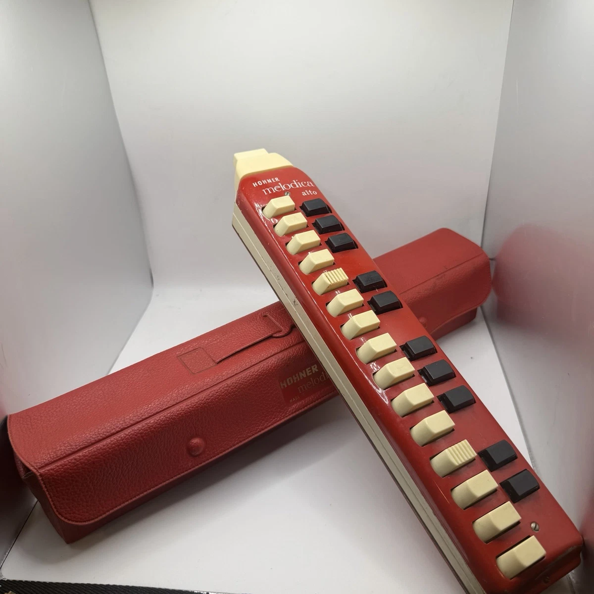 HOHNER Vintage Melodicas for sale | eBay