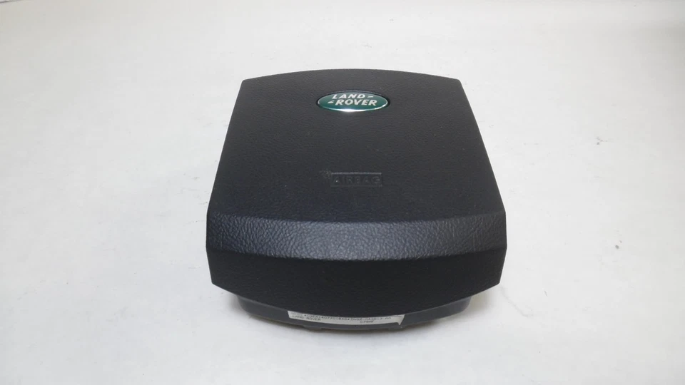 Land Rover LR2 2013 2014 2015 bolsa de aire para rueda del conductor negra OEM Foto 2 de 4